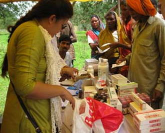 Medical Outreach